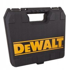 DeWalt DCD710N BODY šroubovák 10,8V 24Nm + pouzdro