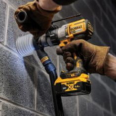 DeWalt Nárazový utahovák DCD996 18V XR 95Nm KAROSERIE