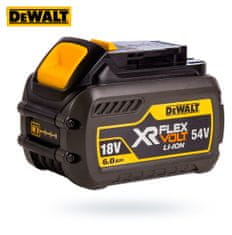 DeWalt NÁRAZOVÝ DRIVER 18V 2x6Ah FlexVolt DCD996T2