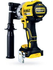 DeWalt NÁRAZOVÝ DRIVER 18V 2x6Ah FlexVolt DCD996T2