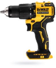 DeWalt DCK2062M2T šroubovák DCD709 + DCF809 2x4Ah