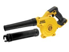 DeWalt Bateriový foukač 18V 265W tělo DCV100