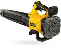 DeWalt Bateriový dmychadlo. 0-200km/h 18V DCMBL562N KAROSERIE