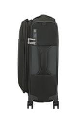 Samsonite Kufr D´Lite Spinner 55/22 Expander Cabin Climbing Ivy