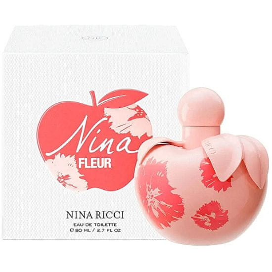 Nina Ricci Nina Fleur - EDT