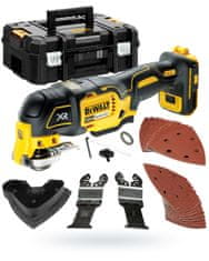 DeWalt 18V víceúčelové nářadí s tělem DCS356NT