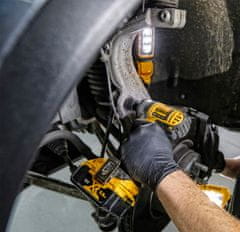 DeWalt DCF880N Bateriový rázový utahovák 18V 203 Nm TĚLO