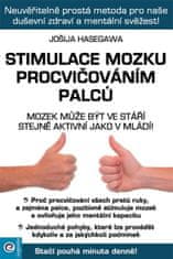 Hasegawa Jošija: Stimulace mozku procvičováním palců