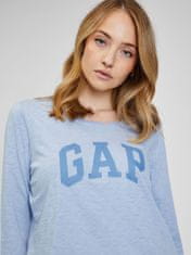 Gap Tričko s logem GAP XL