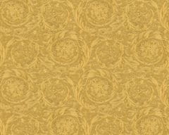 Versace 366923 vliesová tapeta značky Versace wallpaper, rozměry 10.05 x 0.70 m