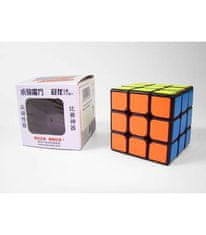 Zolta YJ moyu GuanLong 3x3x3 Magic Cube Black