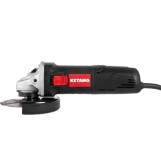 DG1102C KEYANG Úhlová bruska 125mm -1100W