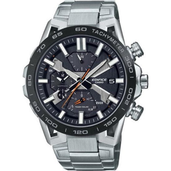 Casio  pánské hodinky Edifice EQB-2000DB-1AER