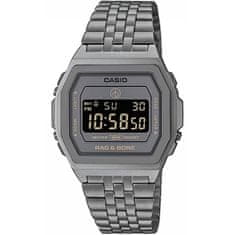 Casio Hodinky Collection Vintage A1000RCG-8BER