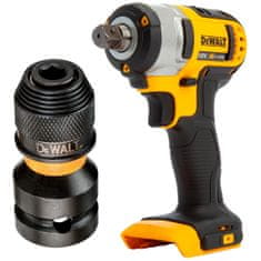 DeWalt Rázový utahovák DCF880N 203Nm BONUS DT7508