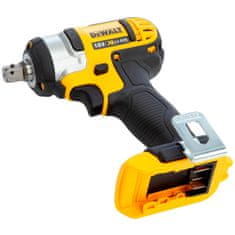 DeWalt rázový utahovák DCF880N 203Nm + nástrčky DT7507