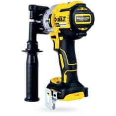 DeWalt ŠROUBOVÁK STRIKE 18V 2aku 9Ah FlexVolt DCD996