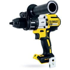 DeWalt ŠROUBOVÁK STRIKE 18V 2aku 9Ah FlexVolt DCD996