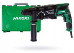 Hikoki DH28PCY příklepová vrtačka 850W 3,4J AKCE