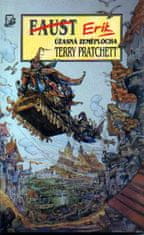 Pratchett Terry: Erik - Úžasná zeměplocha