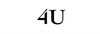 4U