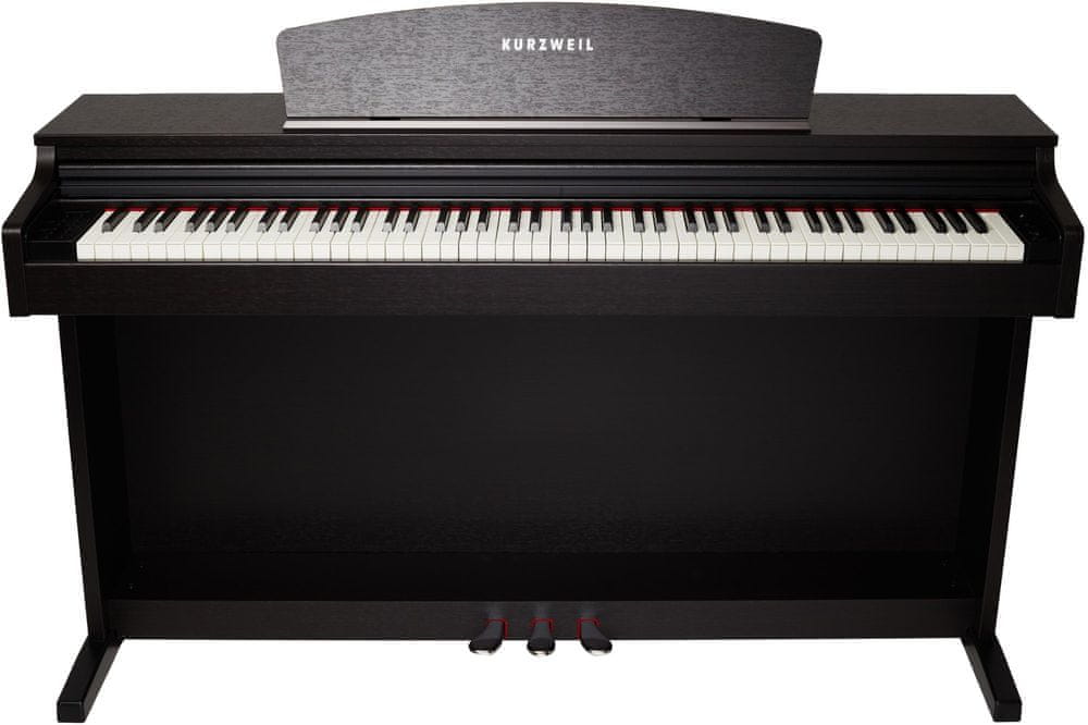 Kurzweil M115-SR