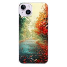 iSaprio Silikonové pouzdro - Autumn 03 pro iPhone 14 Plus
