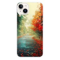 iSaprio Silikonové pouzdro - Autumn 03 pro iPhone 14 Plus
