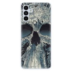 iSaprio Silikonové pouzdro - Abstract Skull pro Samsung Galaxy A13 5G