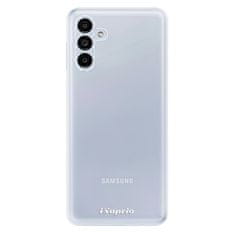 iSaprio Silikonové pouzdro - 4Pure - čirý bez potisku pro Samsung Galaxy A13 5G