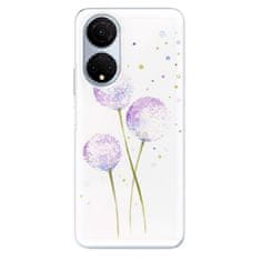 iSaprio Silikonové pouzdro - Dandelion pro Honor X7