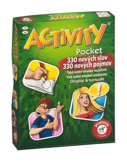 Piatnik Activity Pocket