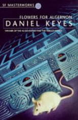 Daniel Keyes: Flowers for Algernon