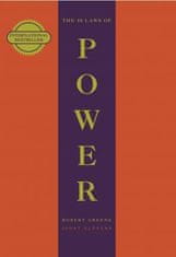 Greene Robert: The 48 Laws of Power