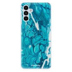 iSaprio Silikonové pouzdro - BlueMarble 15 pro Samsung Galaxy A13 5G