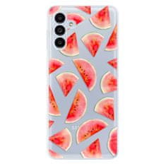 iSaprio Silikonové pouzdro - Melon Pattern 02 pro Samsung Galaxy A13 5G