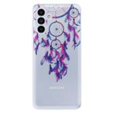 iSaprio Silikonové pouzdro - Dreamcatcher 01 pro Samsung Galaxy A13 5G