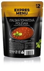 Expres Menu Italská tomatová 2P