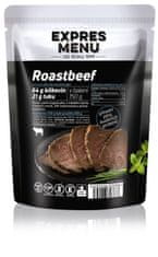 Expres Menu Roastbeef