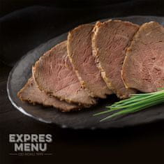 Expres Menu Roastbeef