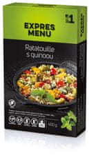 Expres Menu KM Ratatouille s quinoou