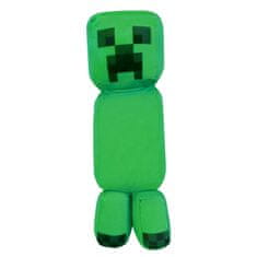 Northix Minecraft, Plyšák - Creeper - 32 cm 