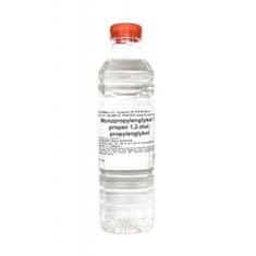 Povlečeme vše Monopropylenglykol (MPG) 500ml