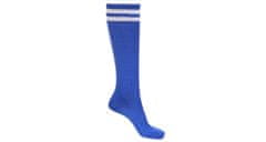 Merco Multipack 2ks Edwin Comp kompresní ponožky tmavě modré, senior