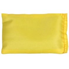 Merco Multipack 10ks Bean Bag didaktická pomůcka žlutá