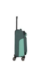 Travelite Viia 4w S Green