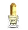 MUSC BELLA - parfémový olej - roll-on 5ml