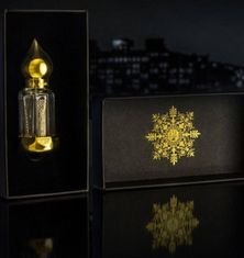 EL NABIL MUSC ROYAL GOLD ABSOLU- parfémový olej - 12 ml