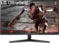 LG 32GN600-B - LED monitor 31,5" (32GN600-B.AEU)