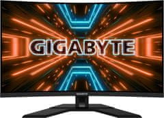 Gigabyte M32UC - LED monitor 31,5"